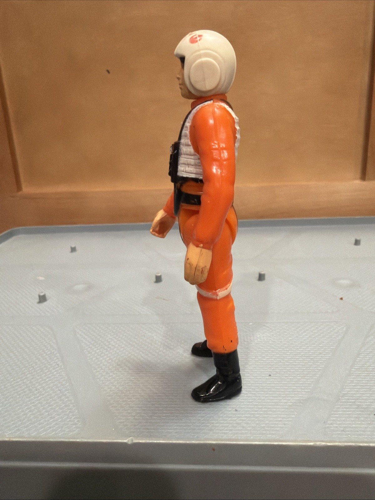 Luke Skywalker (X-Wing Fighter Pilot) sold