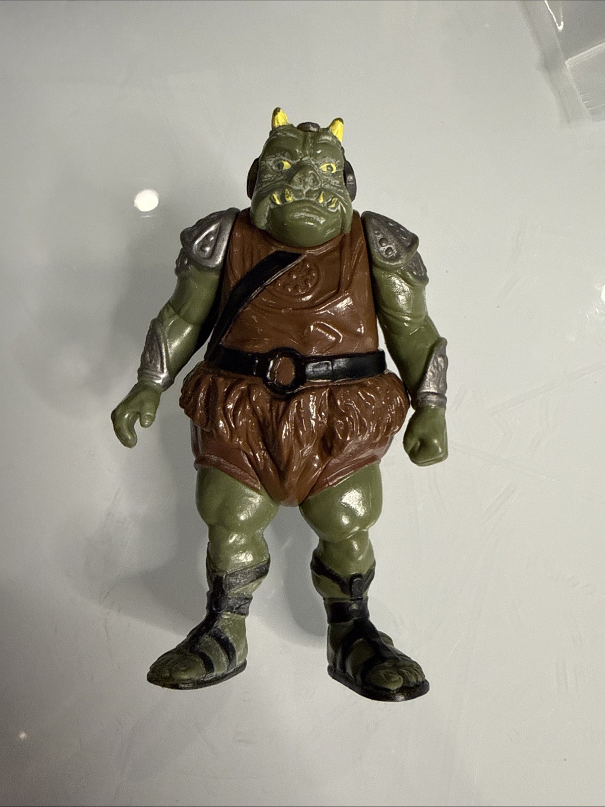 Gamorrean Guard sold
