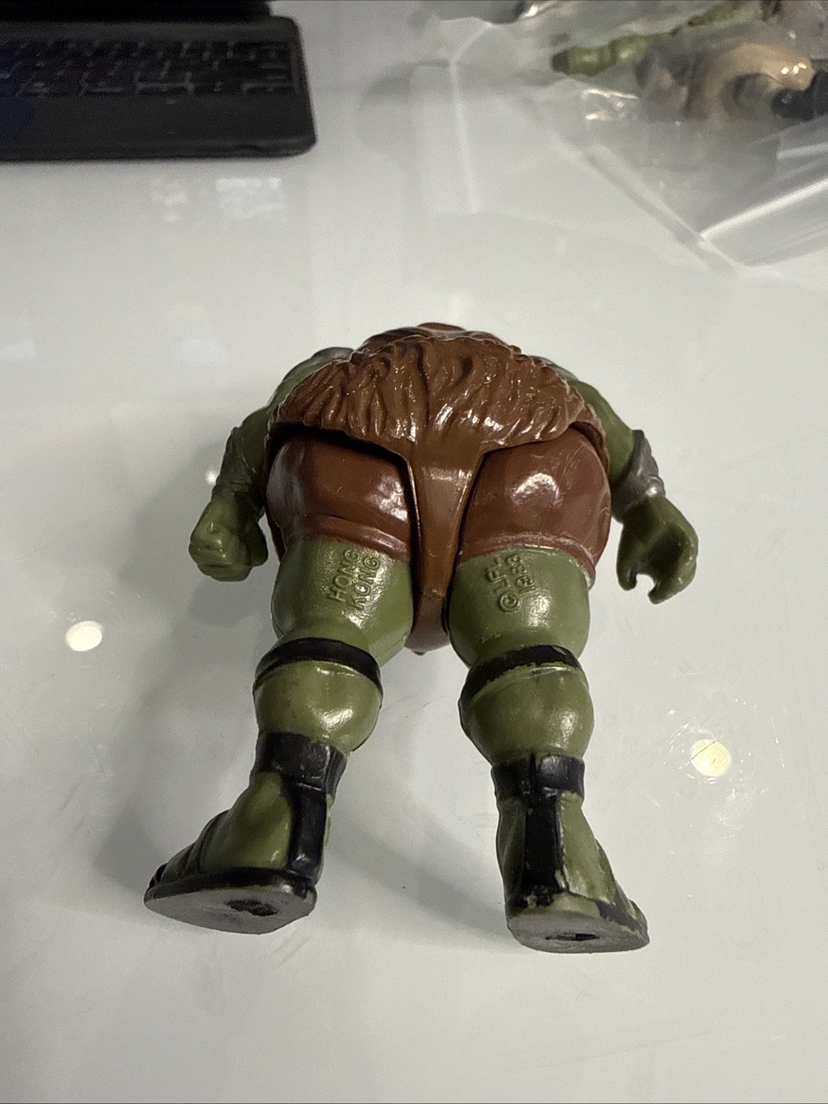 Gamorrean Guard sold