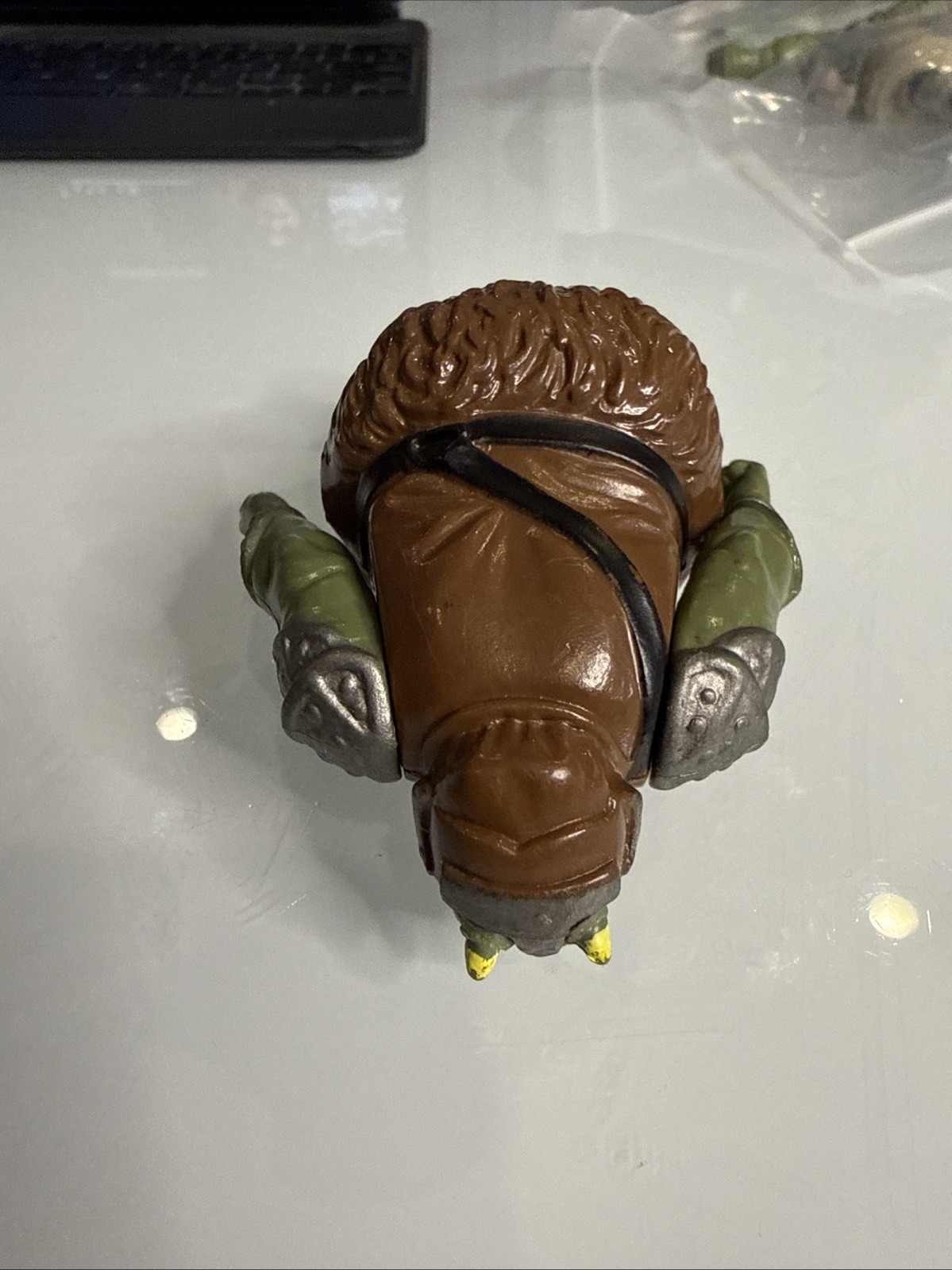 Gamorrean Guard sold
