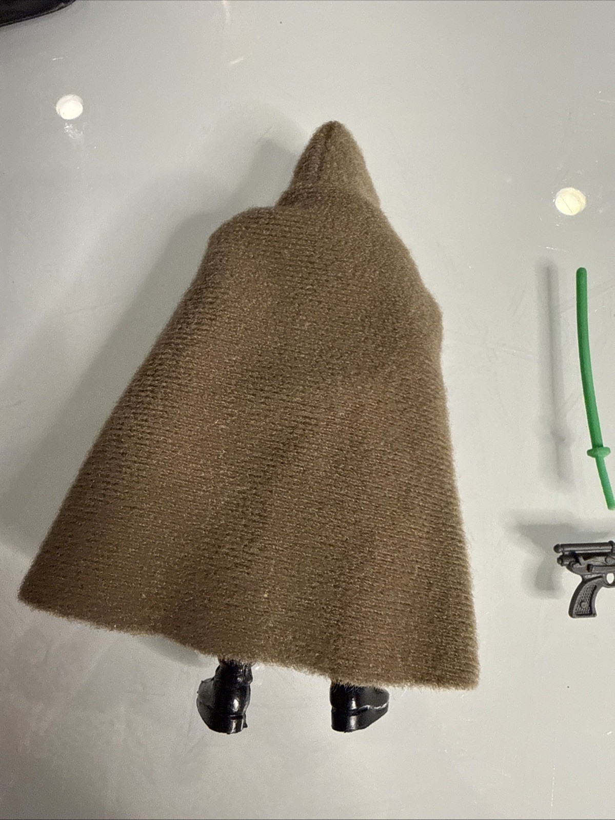 Luke Skywalker (Jedi Knight Outfit) sold