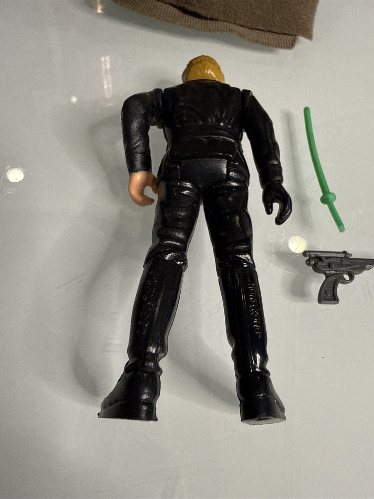 Luke Skywalker (Jedi Knight Outfit) sold