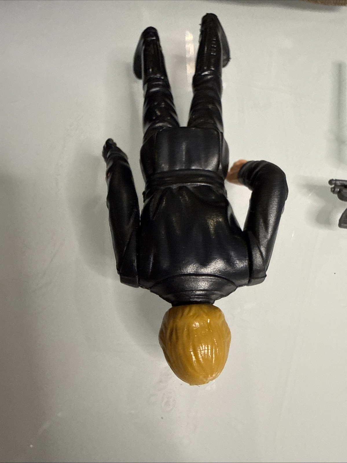 Luke Skywalker (Jedi Knight Outfit) sold