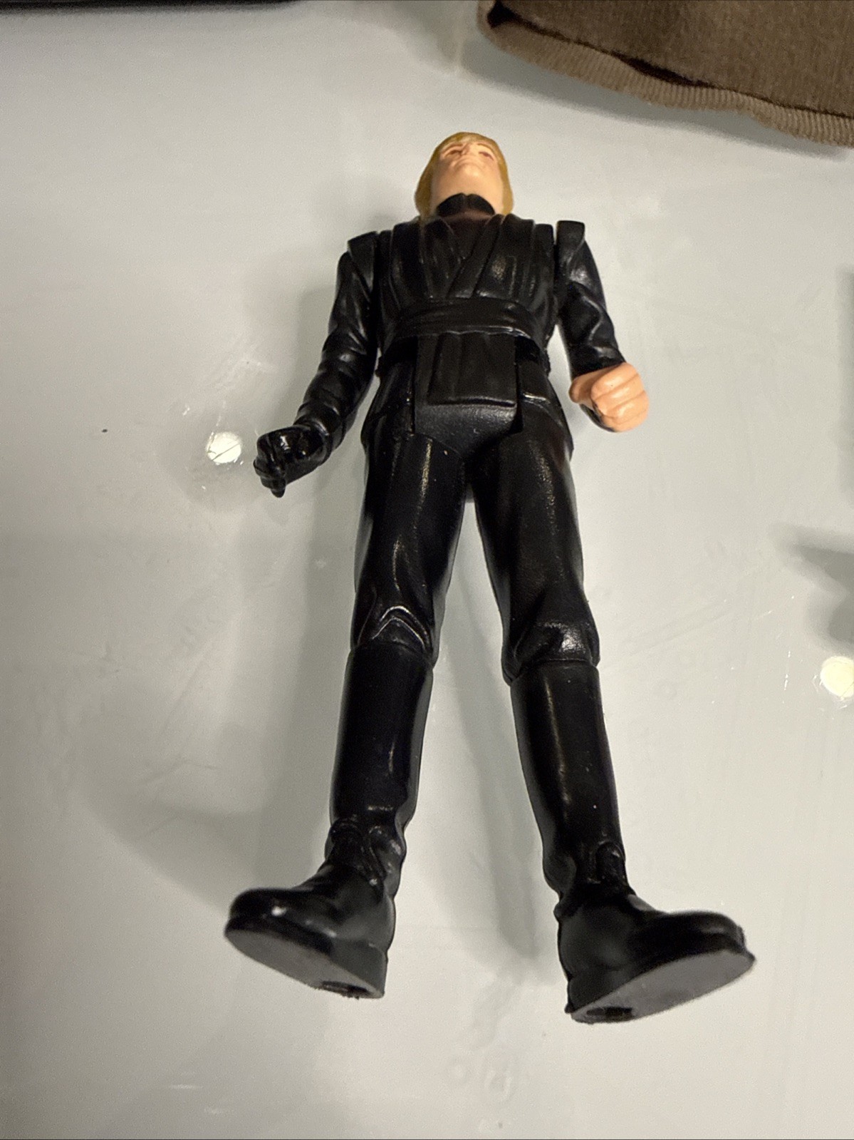 Luke Skywalker (Jedi Knight Outfit) sold