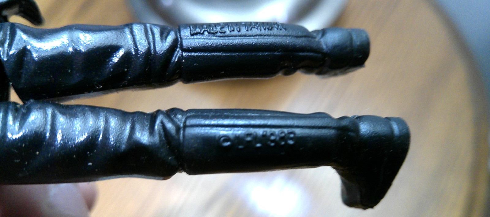 Luke Skywalker (Jedi Knight Outfit) sold