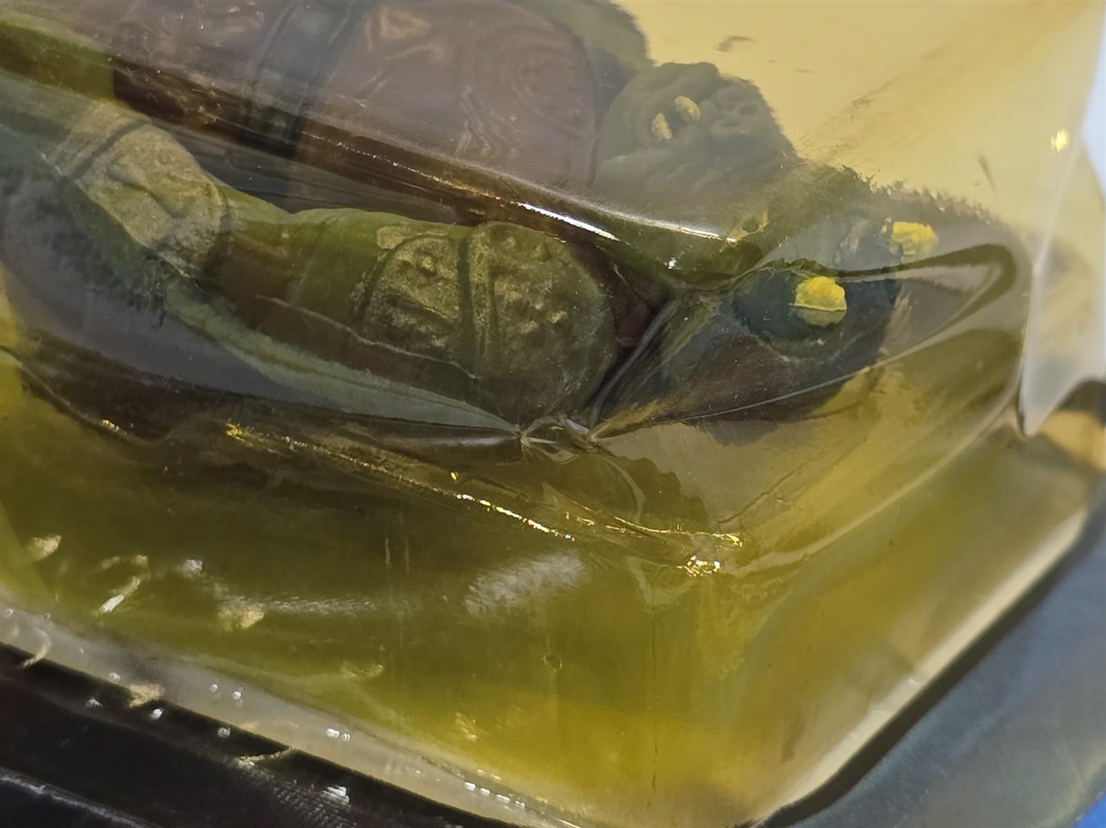 Gamorrean Guard sold