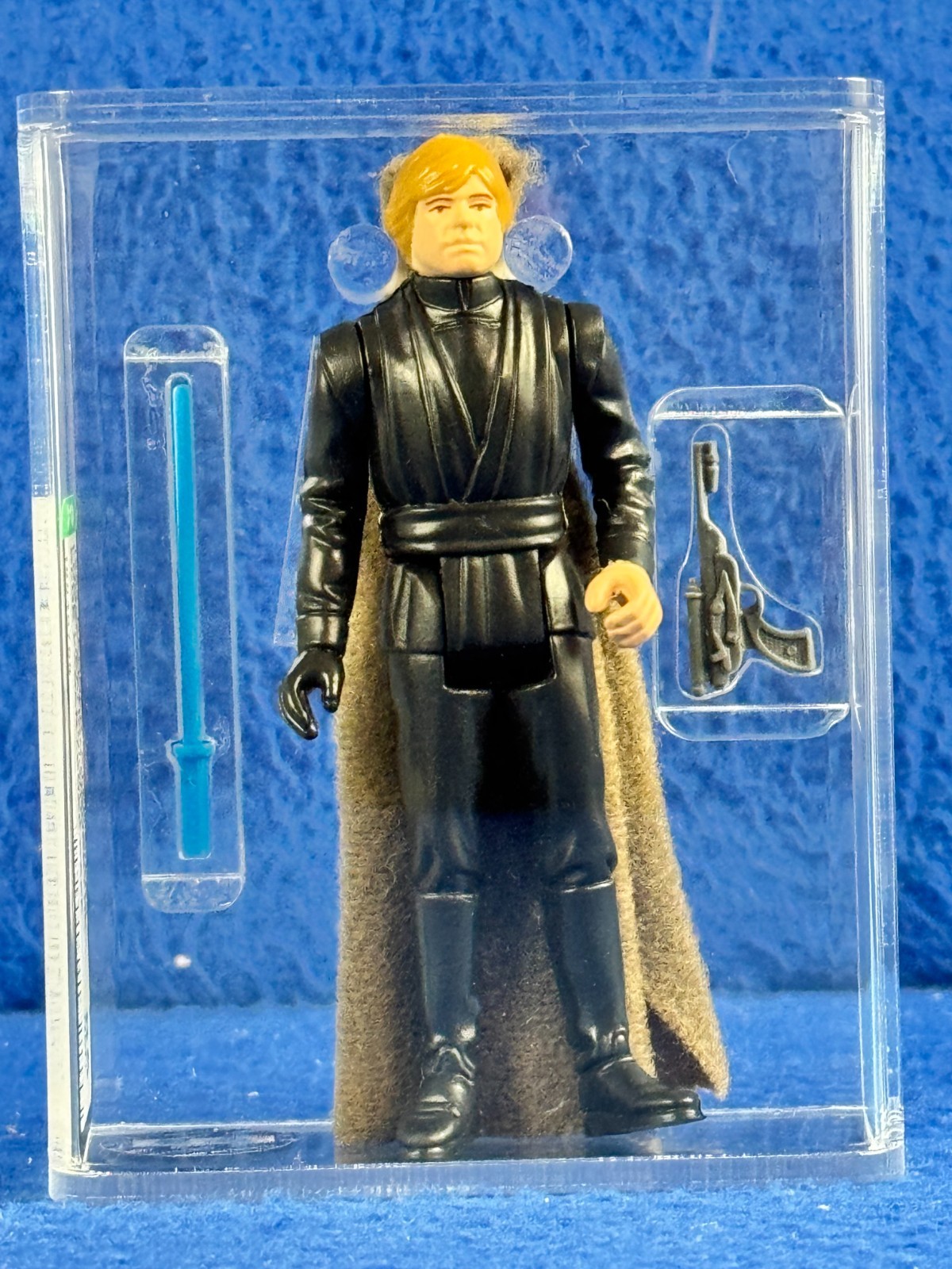 Luke Skywalker (Jedi Knight Outfit) sold