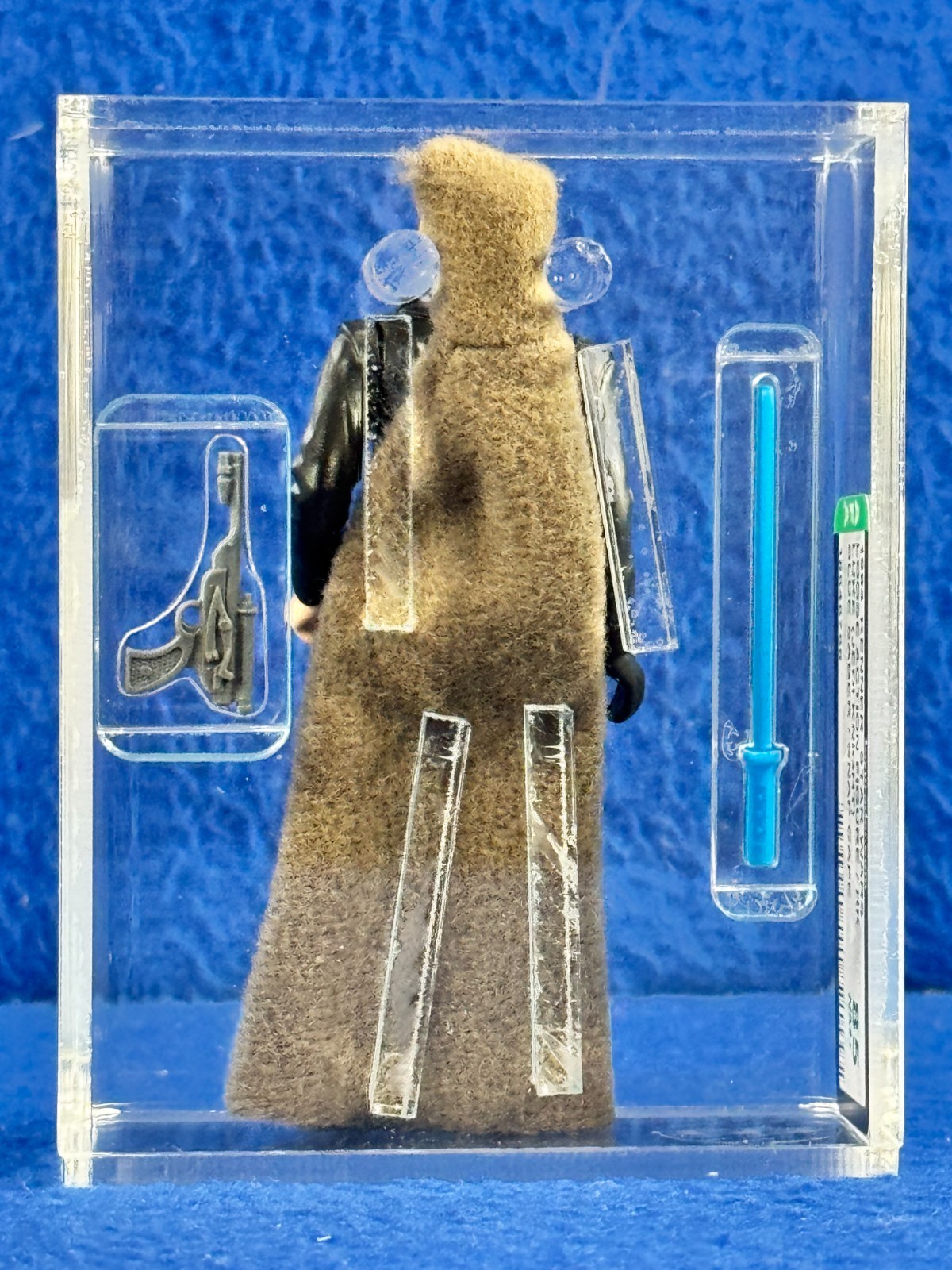 Luke Skywalker (Jedi Knight Outfit) sold