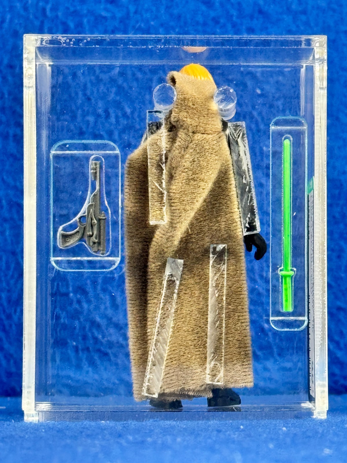 Luke Skywalker (Jedi Knight Outfit) sold