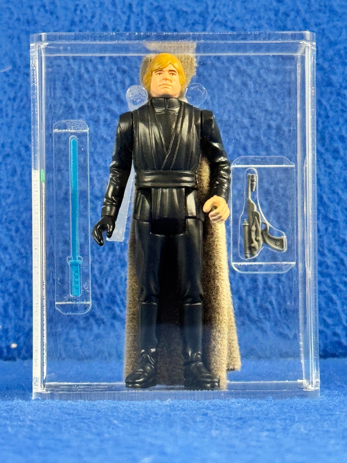 Luke Skywalker (Jedi Knight Outfit) sold