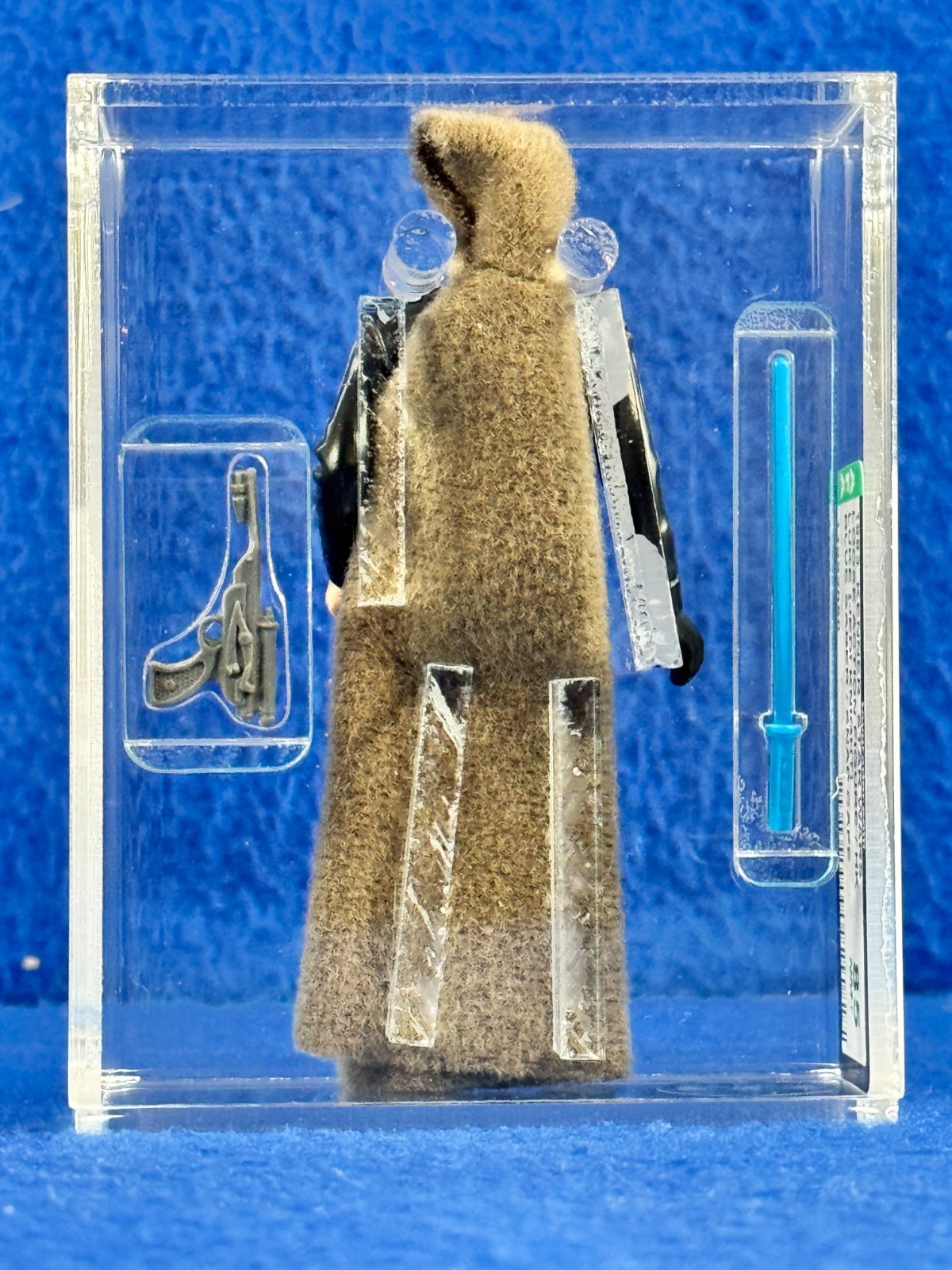 Luke Skywalker (Jedi Knight Outfit) sold