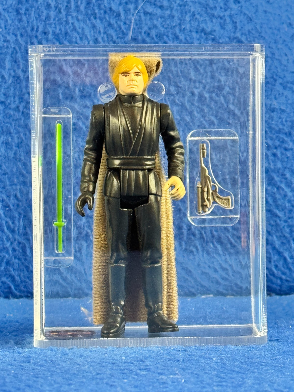 Luke Skywalker (Jedi Knight Outfit) sold