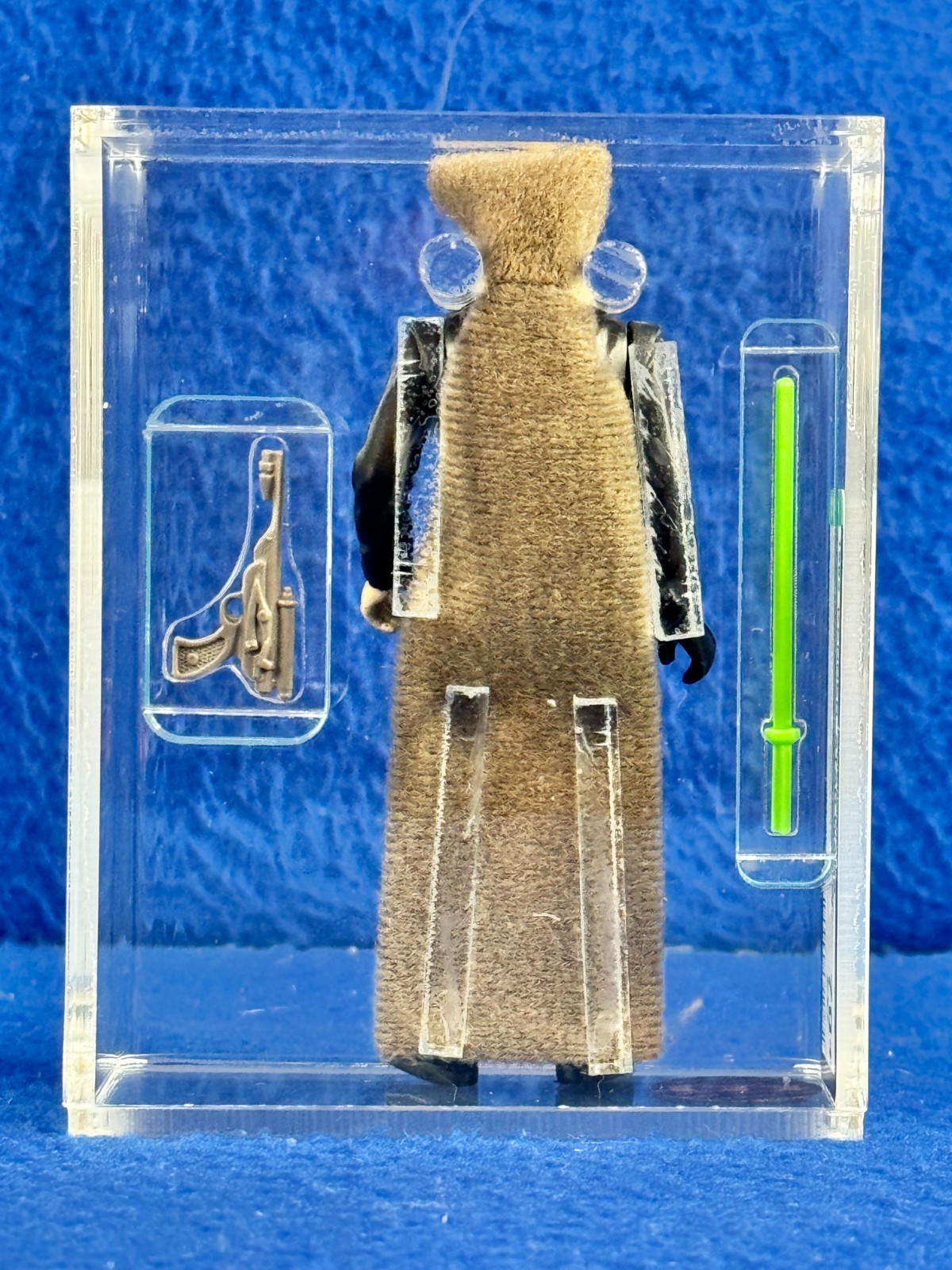 Luke Skywalker (Jedi Knight Outfit) sold