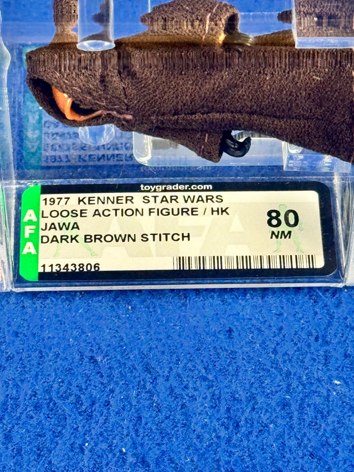 Jawa sold