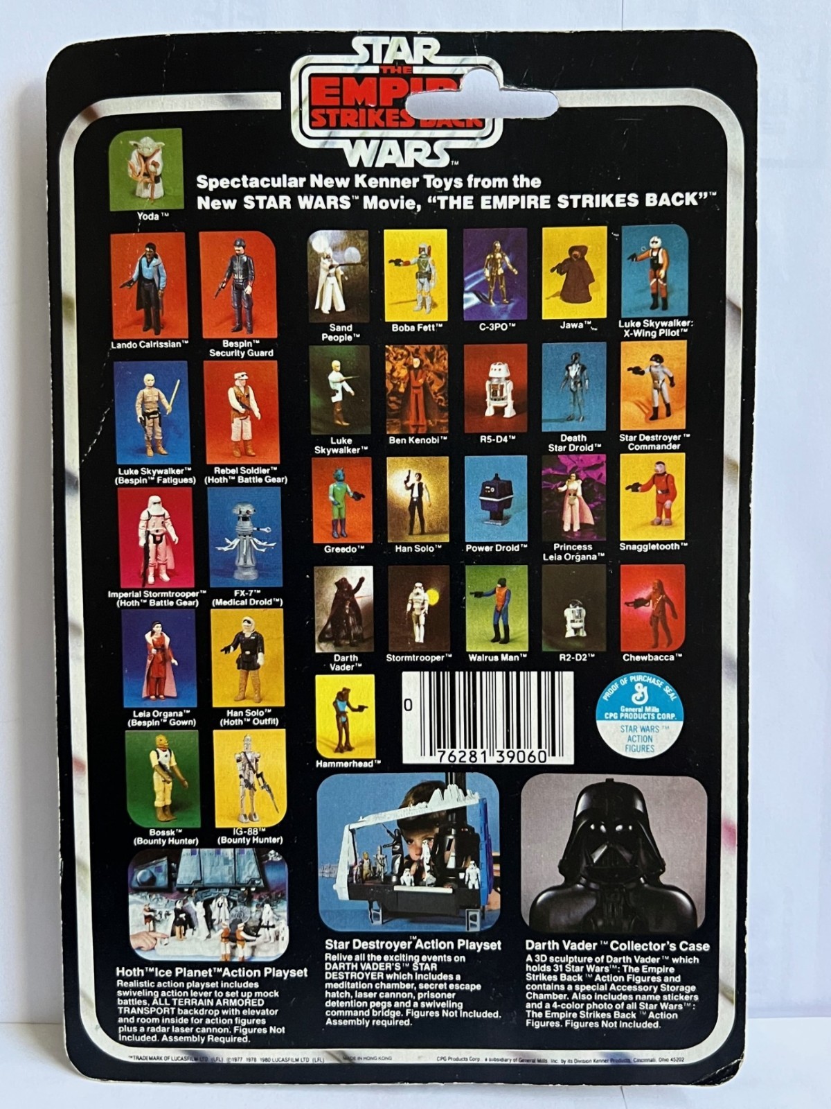 Luke Skywalker (X-Wing Fighter Pilot) sold