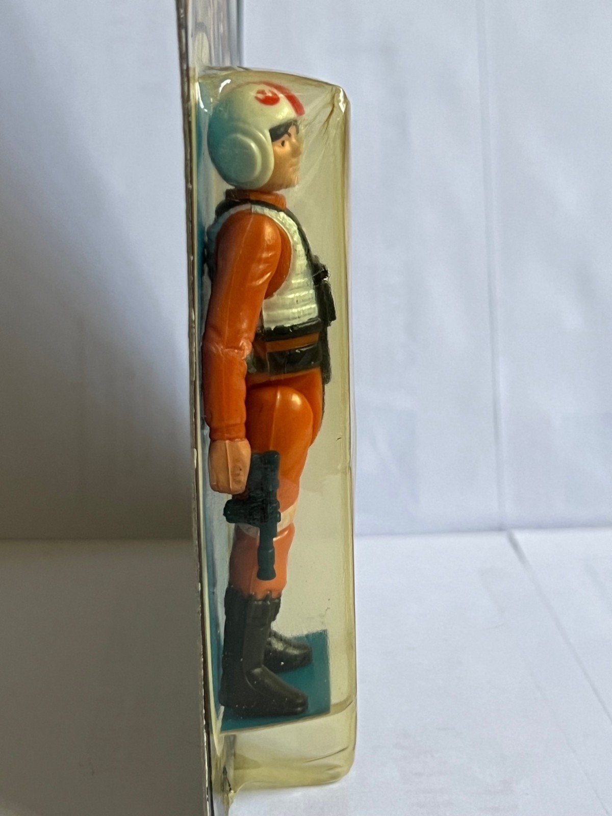 Luke Skywalker (X-Wing Fighter Pilot) sold