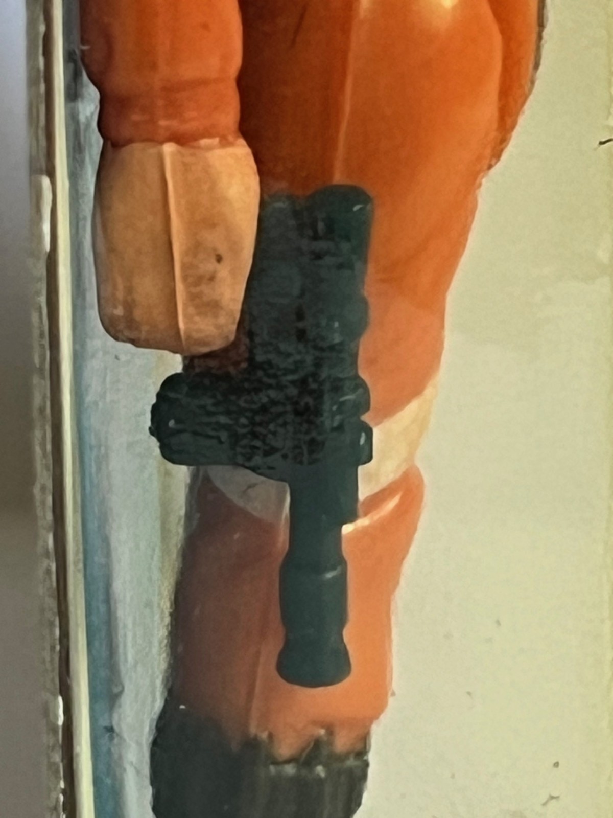 Luke Skywalker (X-Wing Fighter Pilot) sold