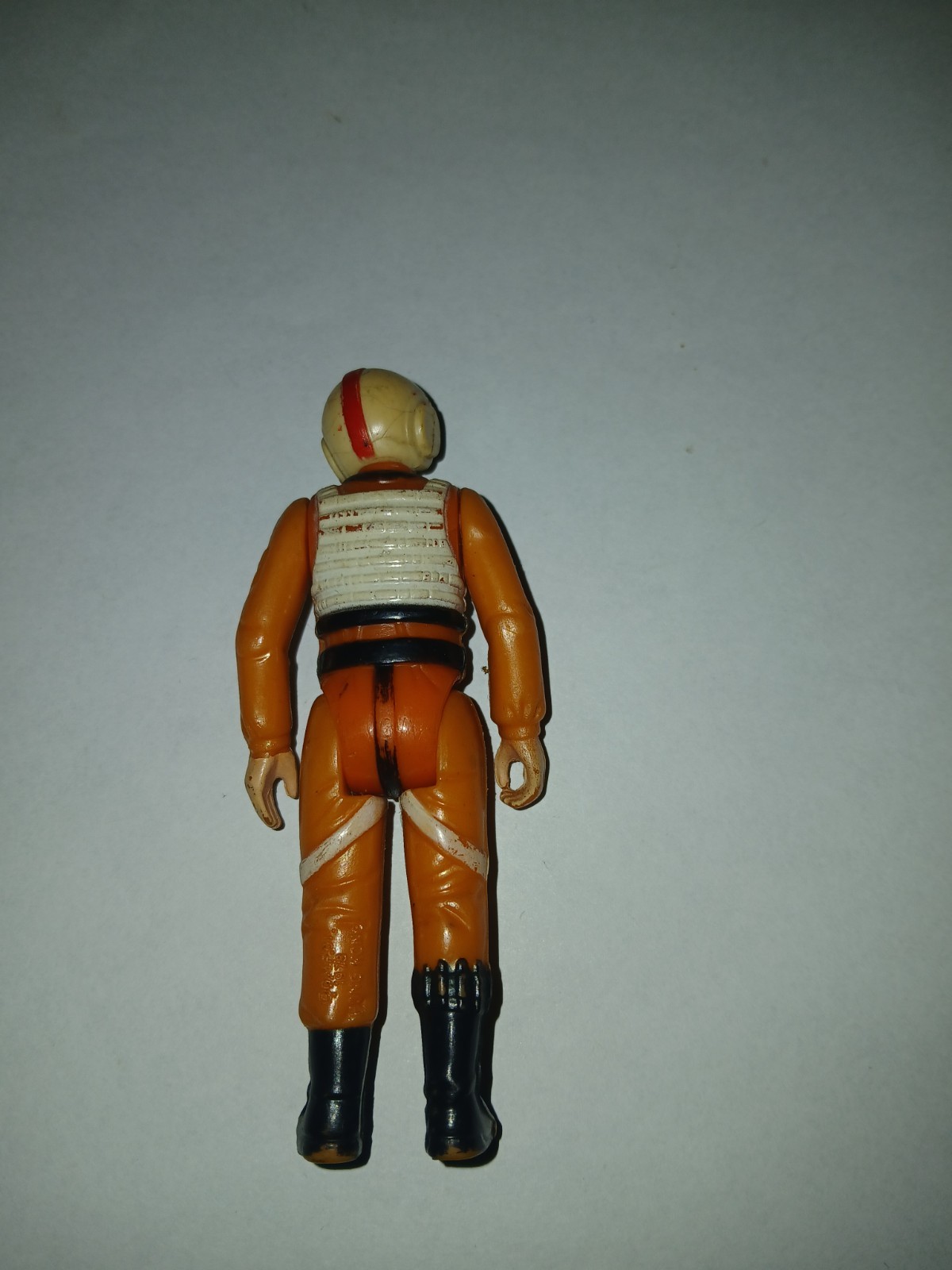Luke Skywalker (X-Wing Fighter Pilot) sold