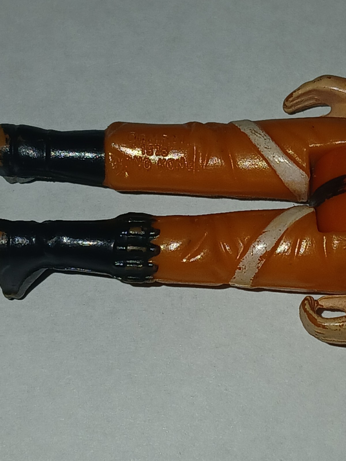 Luke Skywalker (X-Wing Fighter Pilot) sold