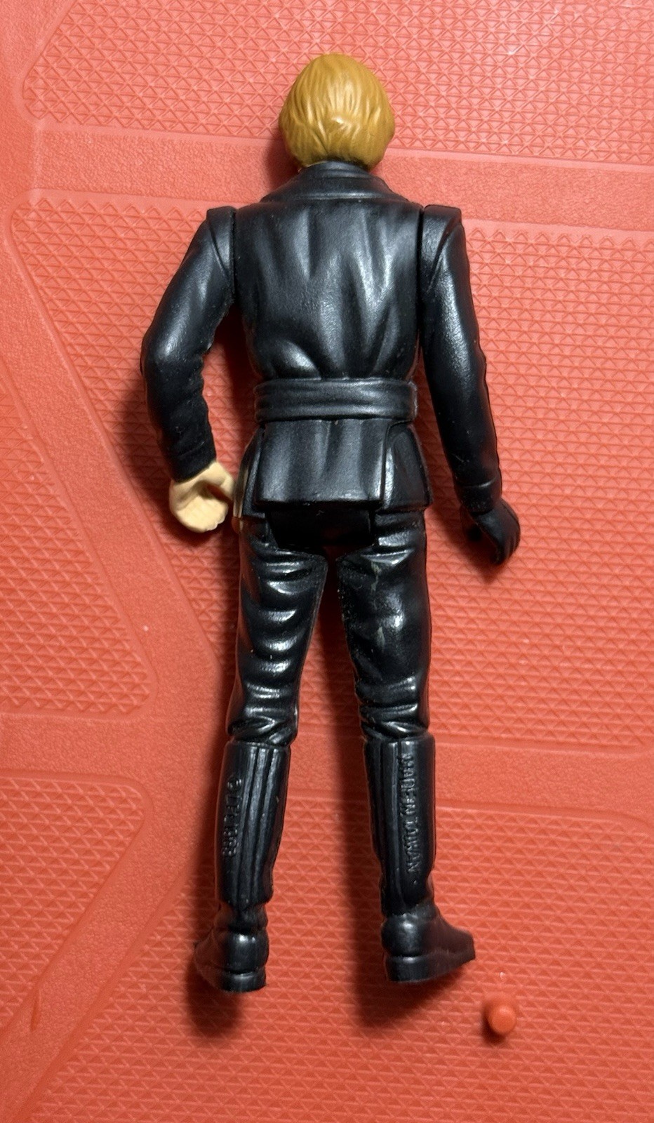 Luke Skywalker (Jedi Knight Outfit) sold