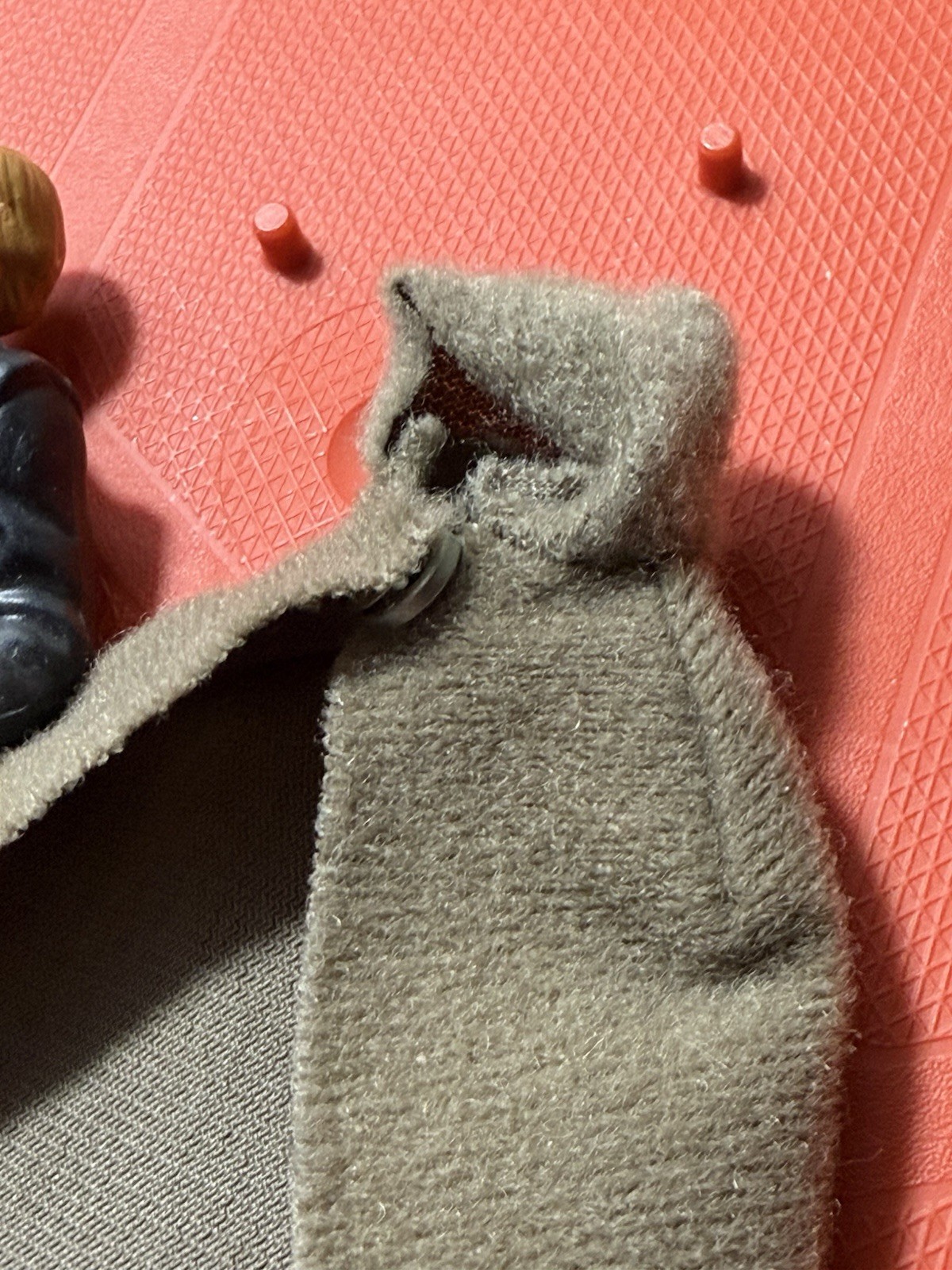 Luke Skywalker (Jedi Knight Outfit) sold