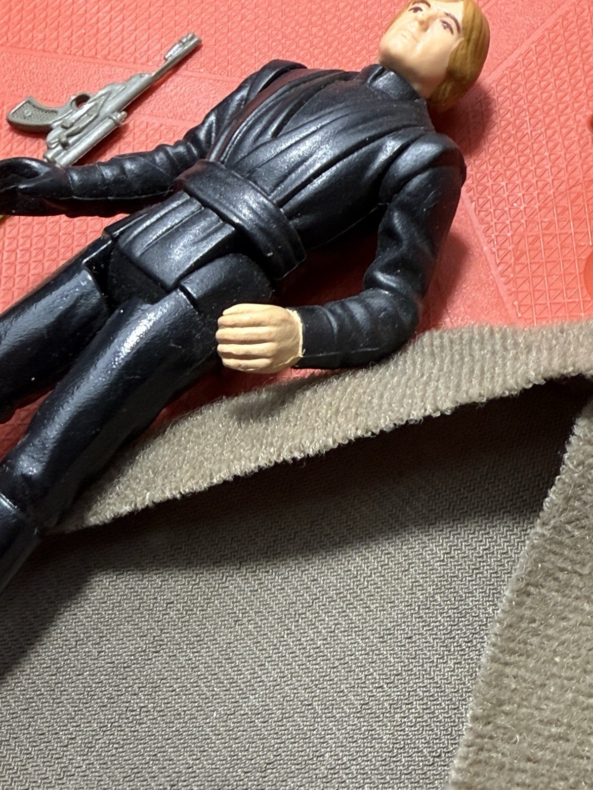 Luke Skywalker (Jedi Knight Outfit) sold