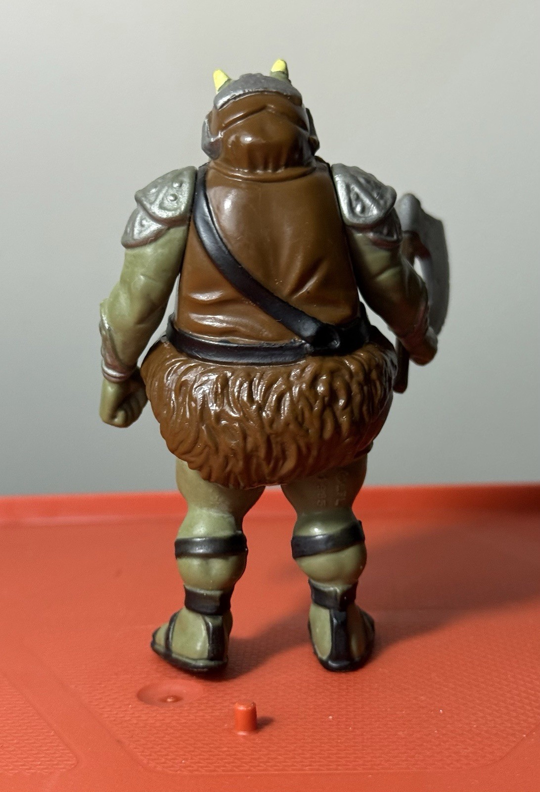 Gamorrean Guard sold