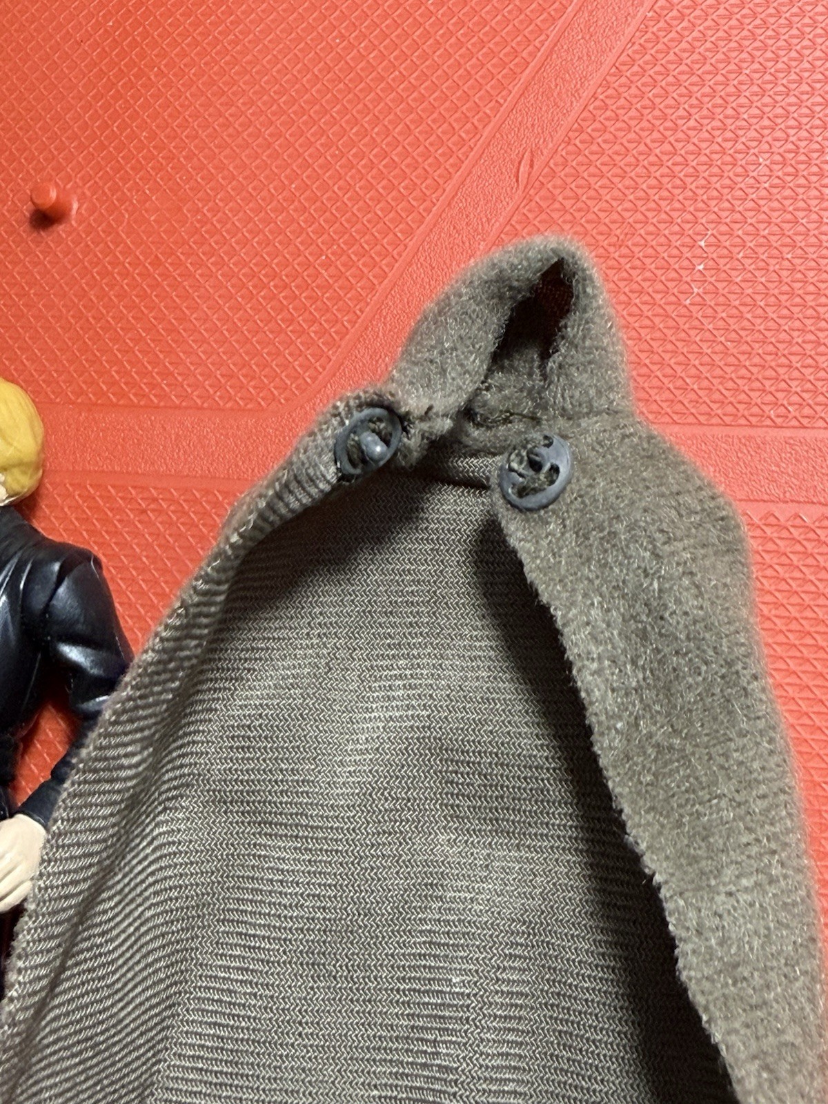 Luke Skywalker (Jedi Knight Outfit) sold