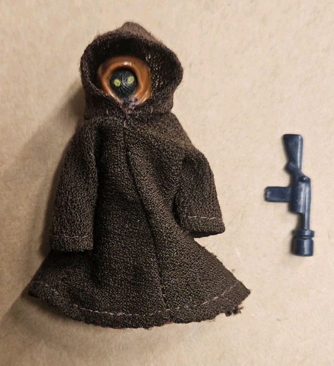 Jawa sold