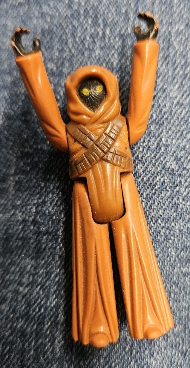 Jawa sold
