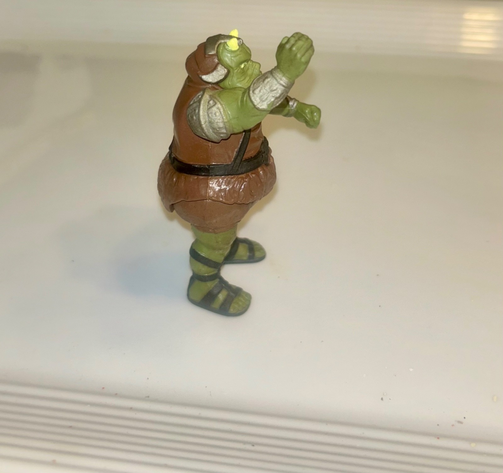 Gamorrean Guard sold