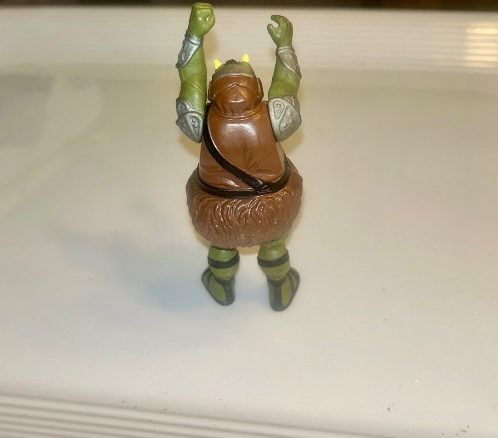 Gamorrean Guard sold