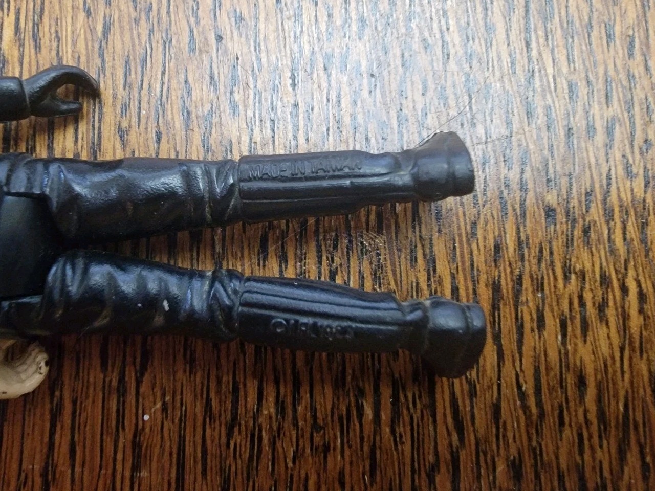 Luke Skywalker (Jedi Knight Outfit) sold