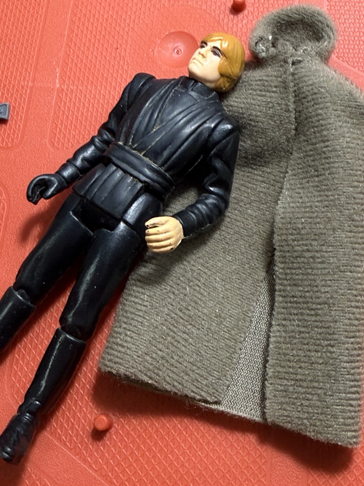 Luke Skywalker (Jedi Knight Outfit) sold