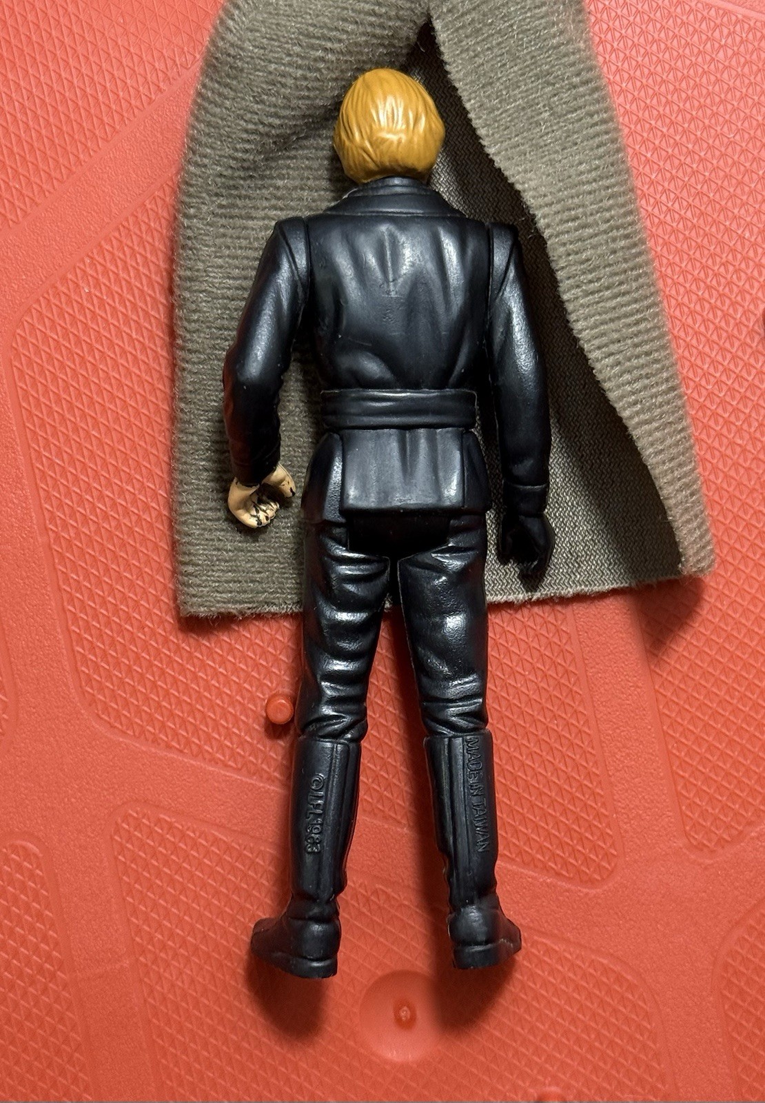 Luke Skywalker (Jedi Knight Outfit) sold