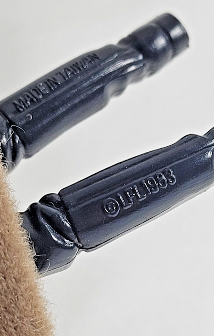 Luke Skywalker (Jedi Knight Outfit) sold