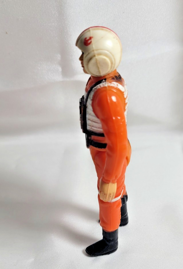 Luke Skywalker (X-Wing Fighter Pilot) sold