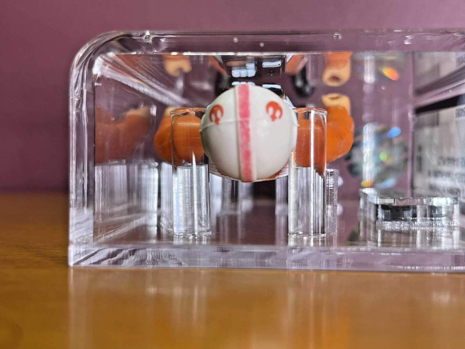 Luke Skywalker (X-Wing Fighter Pilot) sold