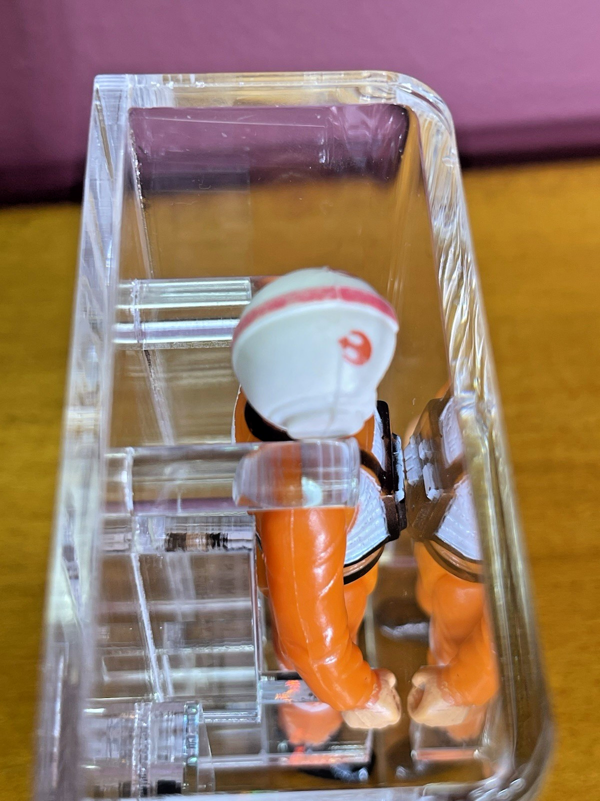 Luke Skywalker (X-Wing Fighter Pilot) sold