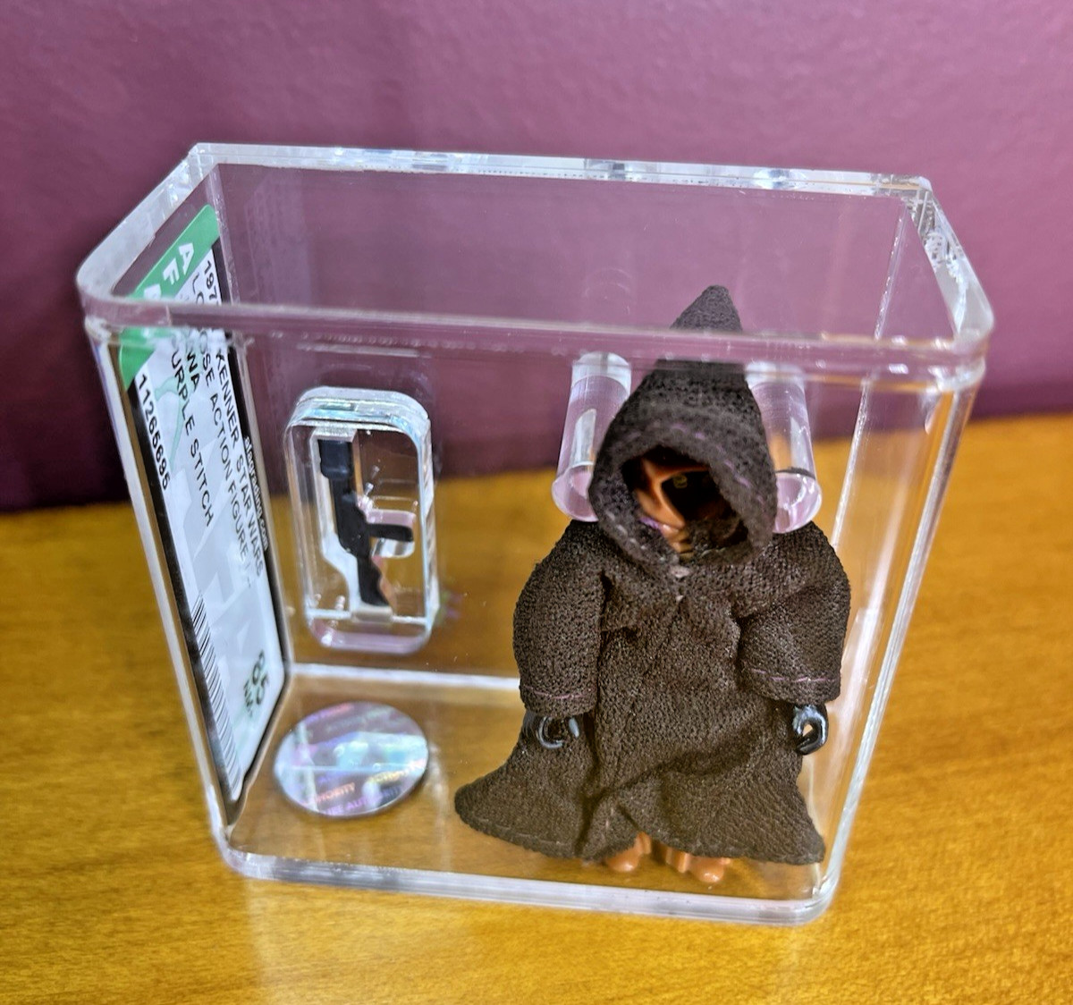 Jawa sold