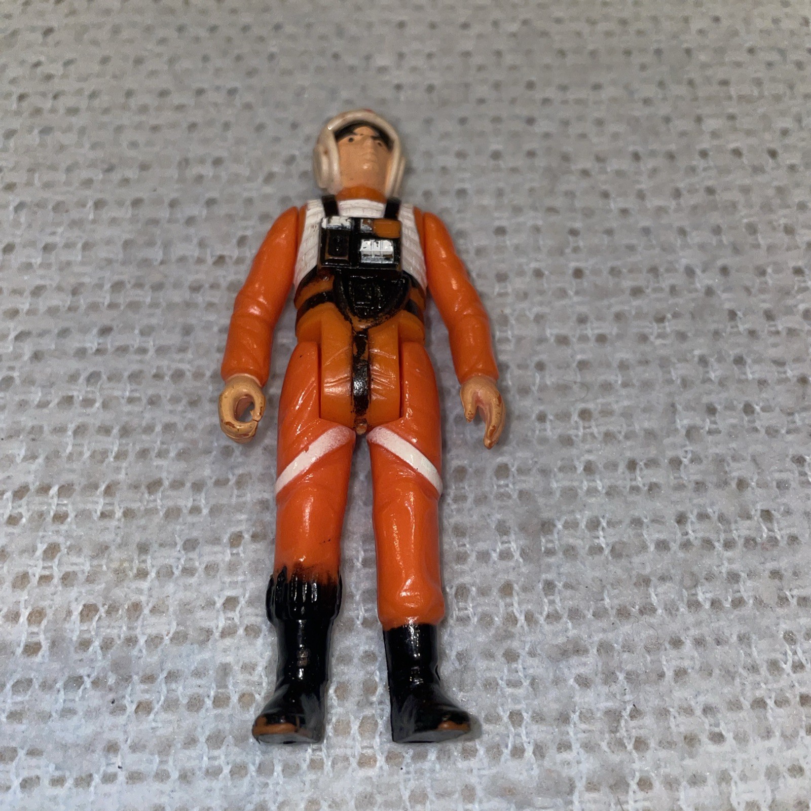 Luke Skywalker (X-Wing Fighter Pilot) sold