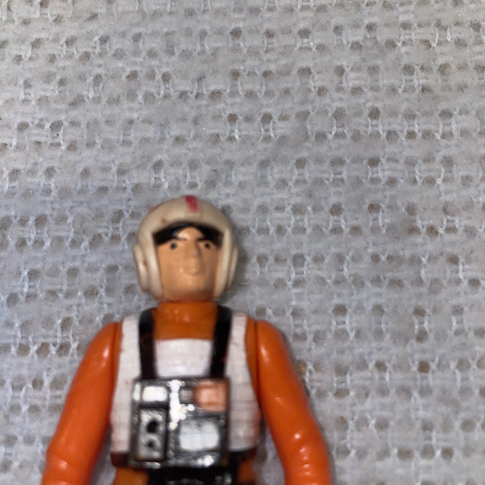 Luke Skywalker (X-Wing Fighter Pilot) sold