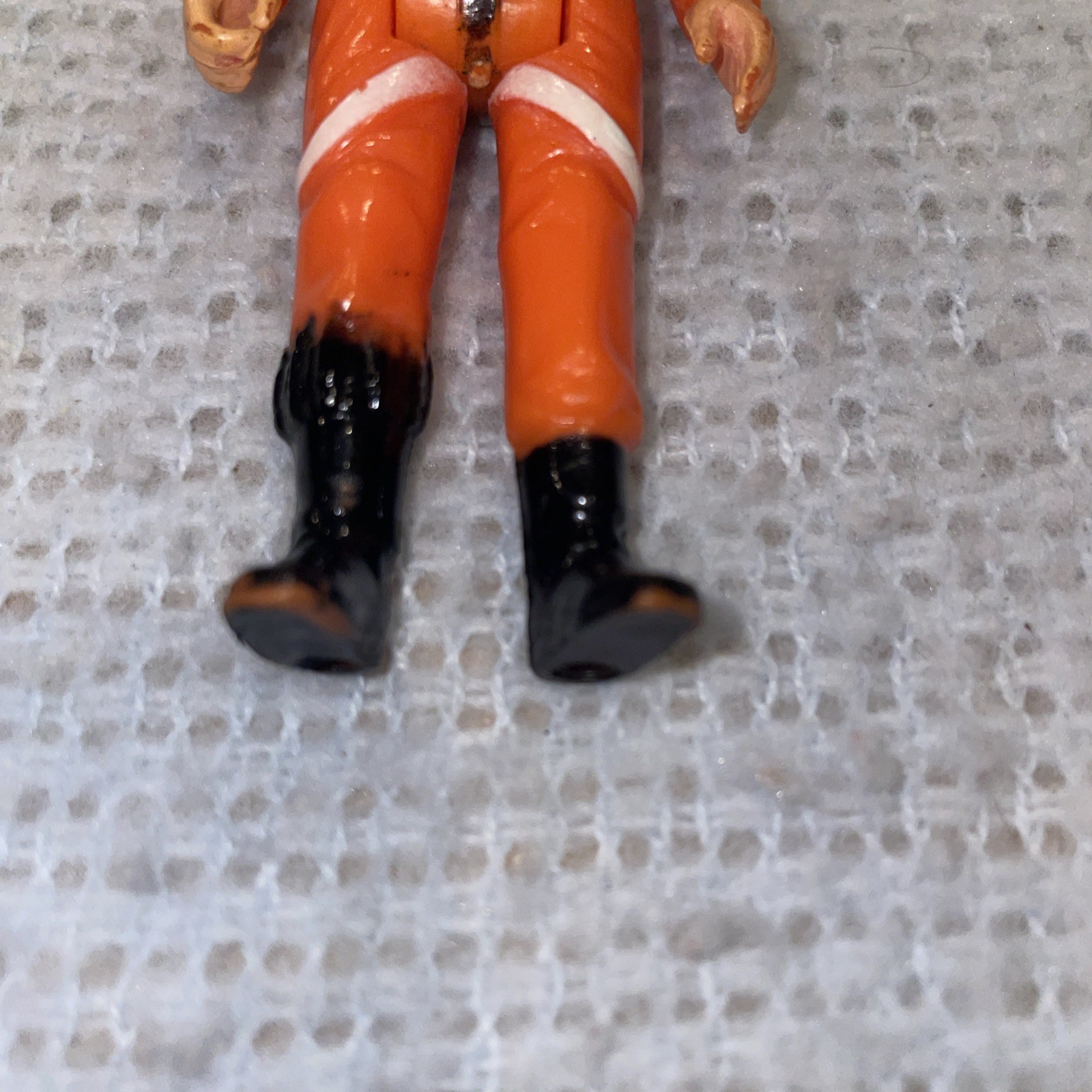 Luke Skywalker (X-Wing Fighter Pilot) sold