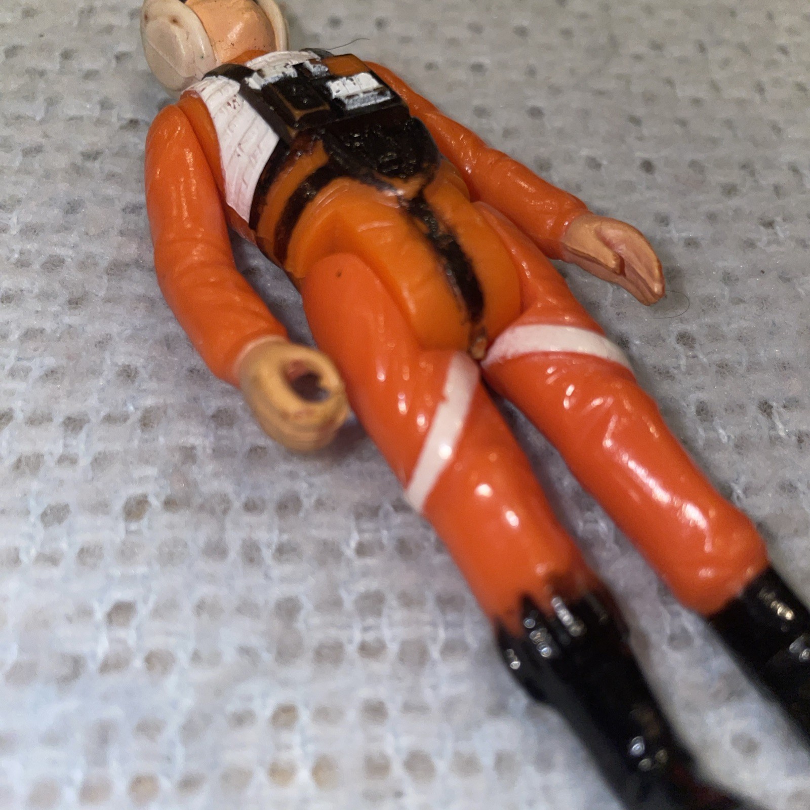 Luke Skywalker (X-Wing Fighter Pilot) sold