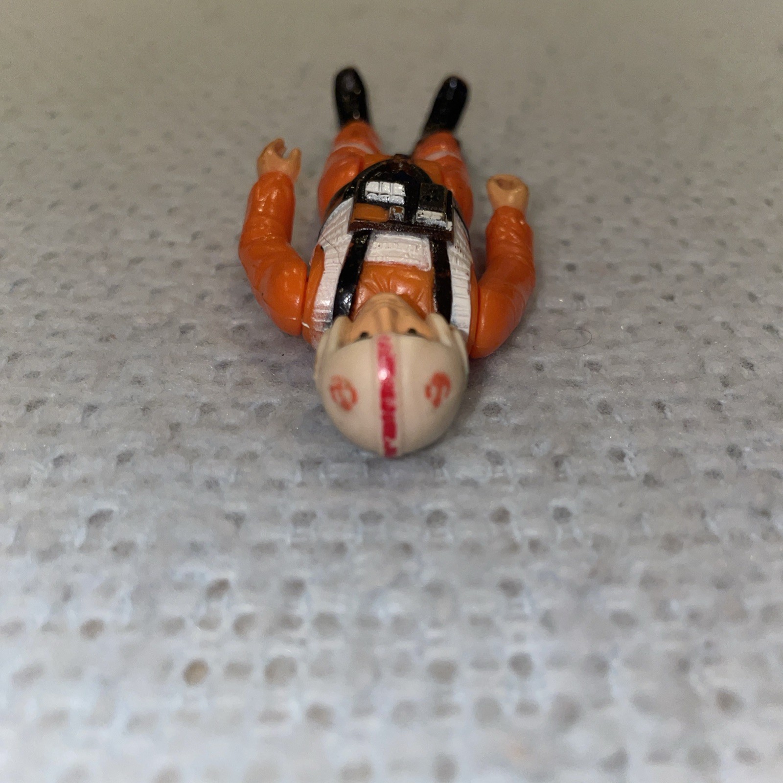 Luke Skywalker (X-Wing Fighter Pilot) sold