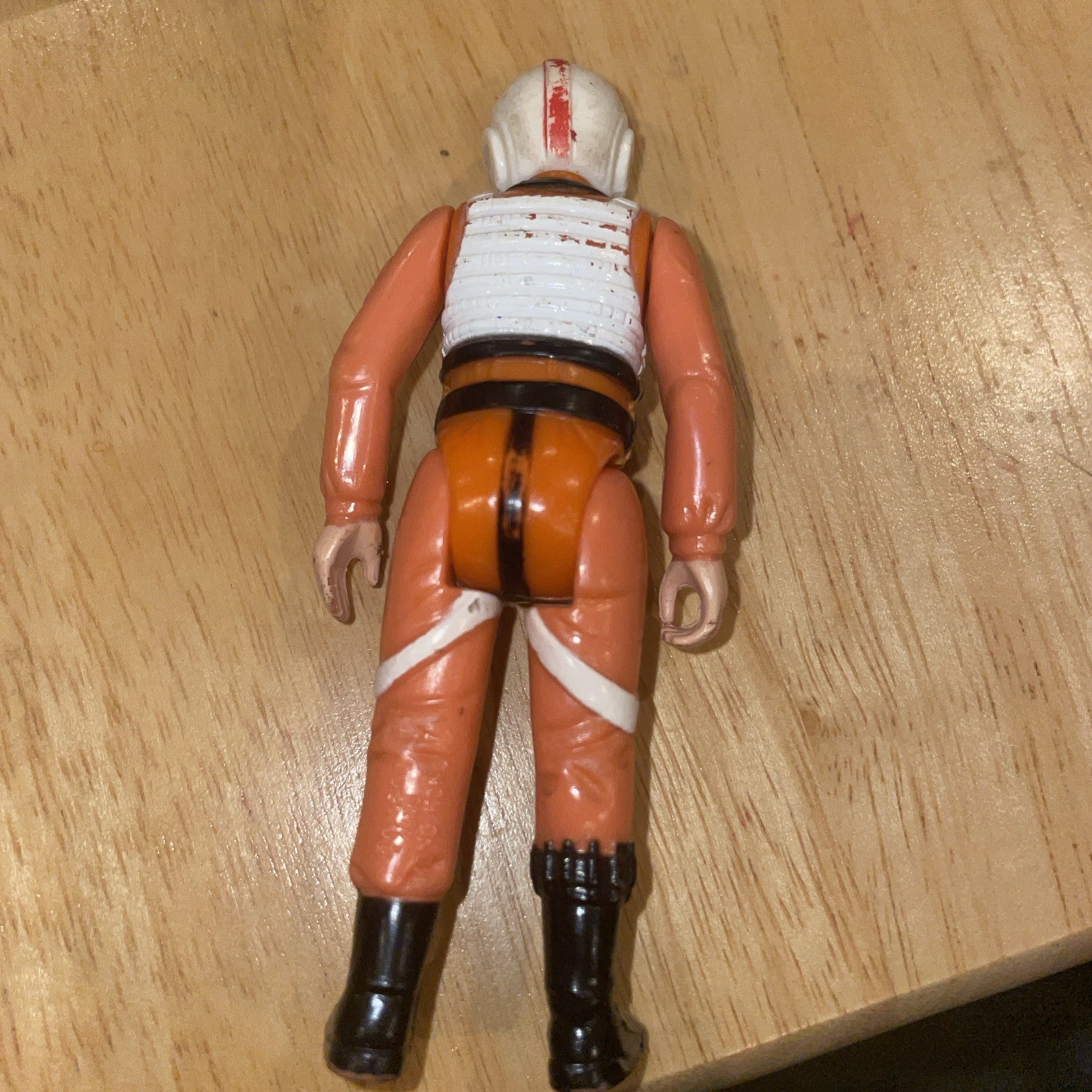 Luke Skywalker (X-Wing Fighter Pilot) sold