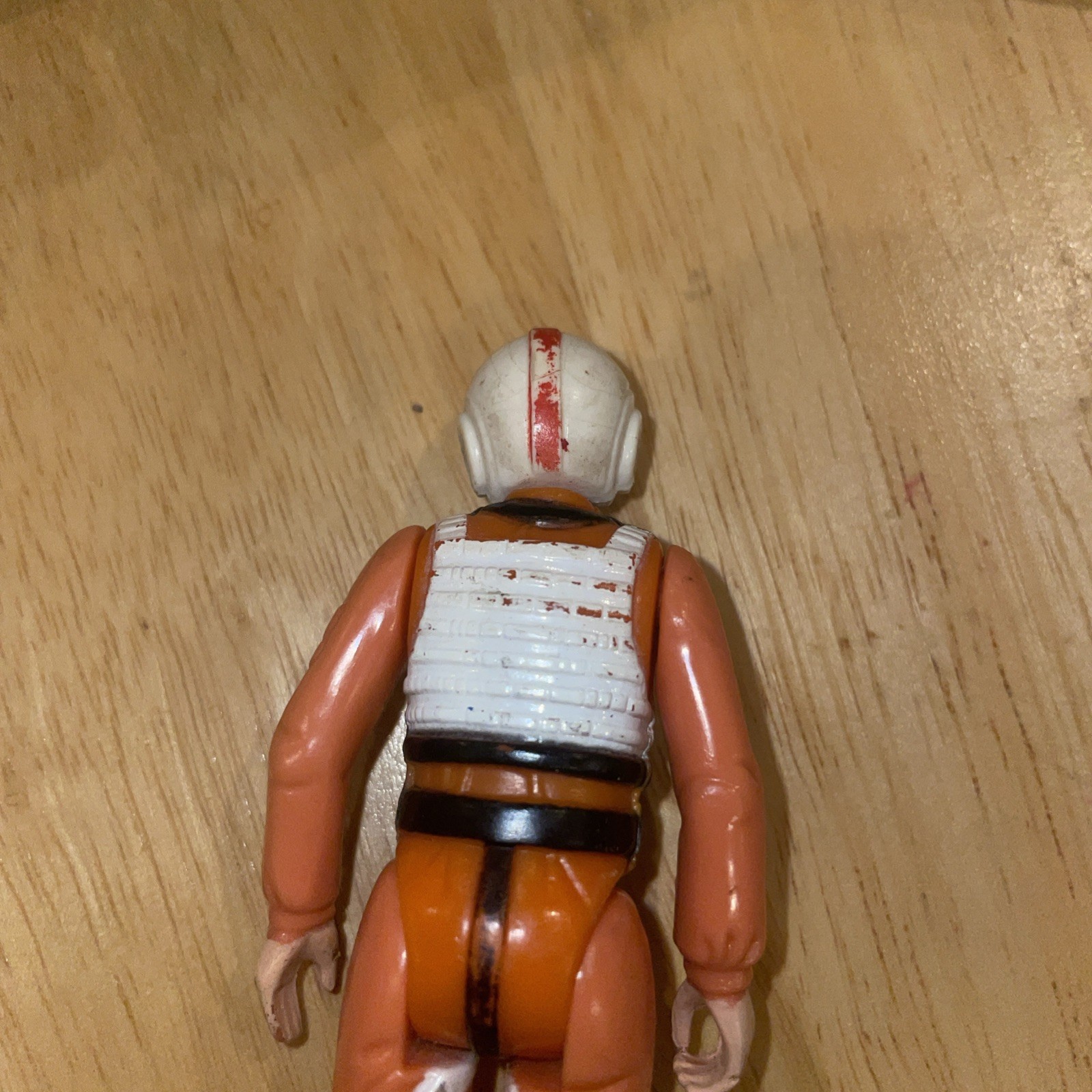 Luke Skywalker (X-Wing Fighter Pilot) sold