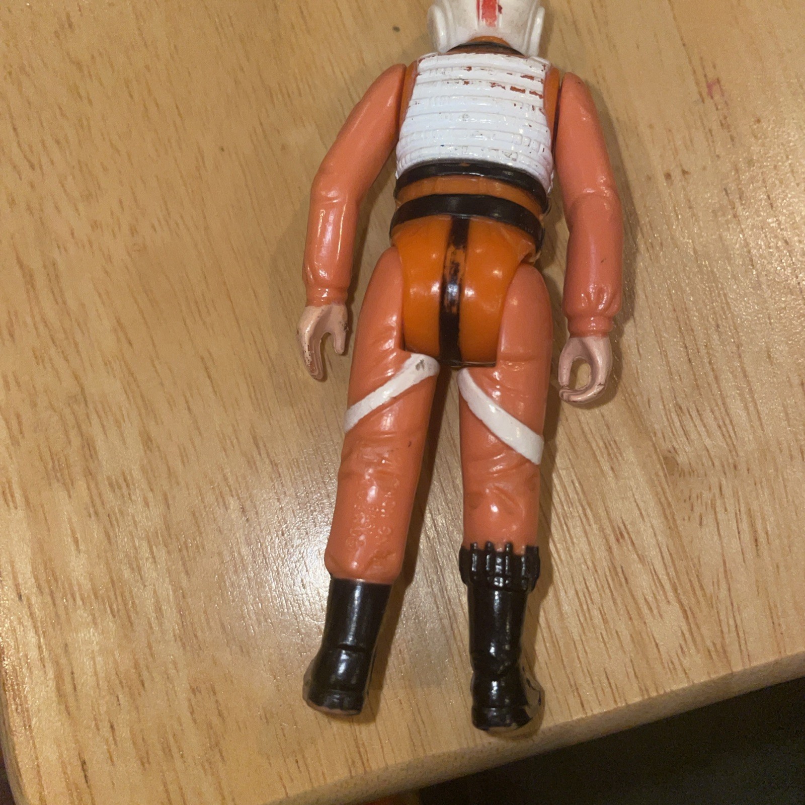 Luke Skywalker (X-Wing Fighter Pilot) sold