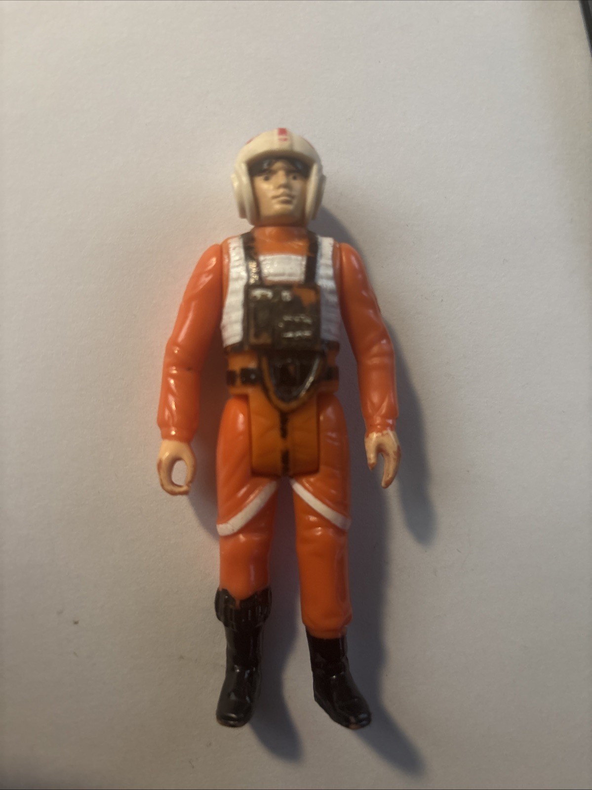 Luke Skywalker (X-Wing Fighter Pilot) sold