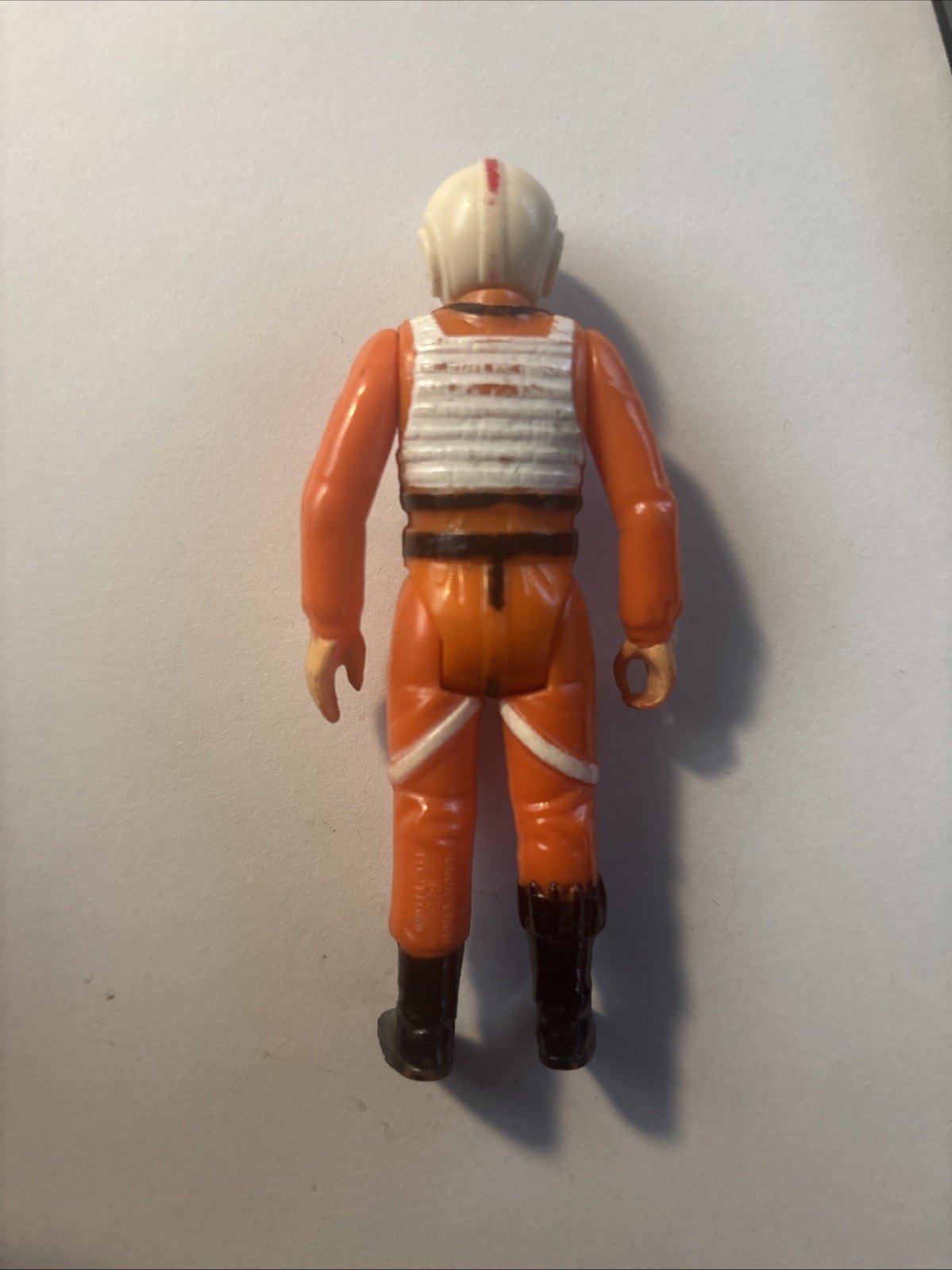 Luke Skywalker (X-Wing Fighter Pilot) sold